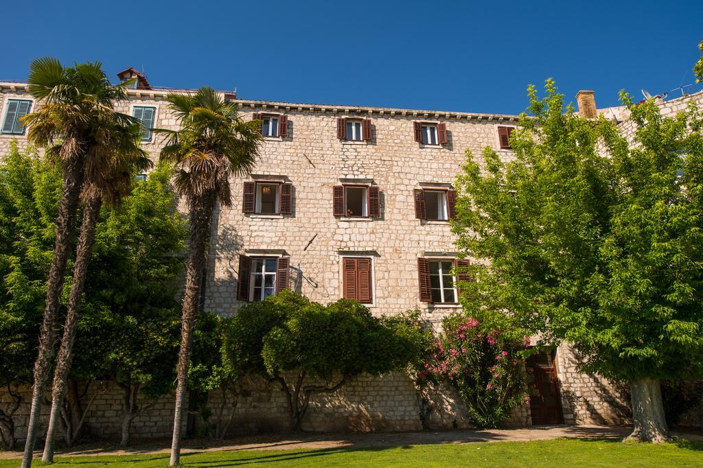 The Duke'S Palace Szybenik Pokój zdjęcie